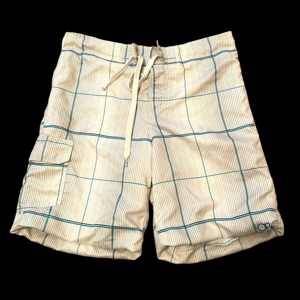 Men’s Small Swim Trunks
